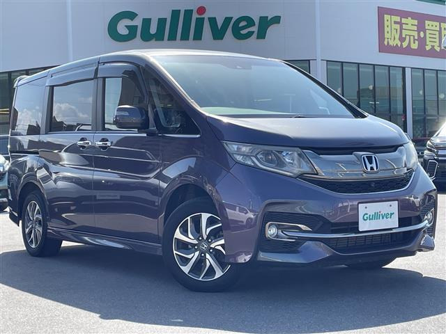 ホンダ ステップワゴン 