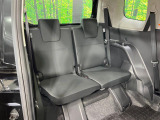 3列目シートはもちろん状態良好☆大人でもゆったりと座って頂けますので、大人数でのお出かけもラクラクです♪ご家族で、気の知れた仲間で、ドライブに行くのが楽しみですね♪