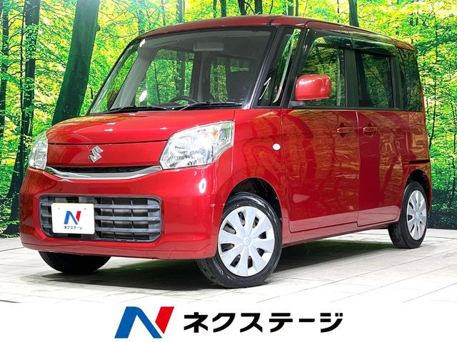 スズキ スペーシア 