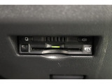 スッキリ装着されたビルトインタイプのETC!高速道路走行の料金所をノンストップで通過できます。※ ETCカードのお申し込みも当社にお任せ下さい!