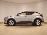 C-HR 1.2 S-T LEDパッケージ 4WD 