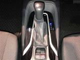シフト操作もしやすく快適な運転を楽しんでいただけます♪