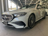 Eクラス E220d AMGラインパッケージ (ISG) 