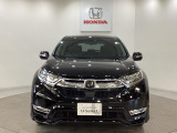 CR-V 2.0 ハイブリッド EX マスターピース 4WD 