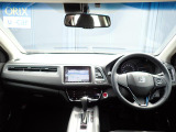 インパネ画像になります。車内は専門業者にて室内クリーニング施工済みなので、大変清潔です。