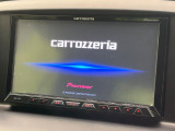 【ナビゲーション】使いやすいナビで目的地までしっかり案内してくれます。各種オーディオ再生機能も充実しており、お車の運転がさらに楽しくなります!!