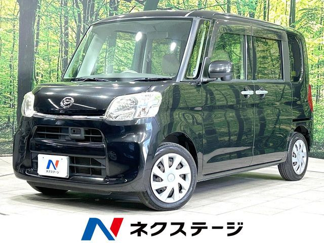 ダイハツ タント 