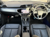 Q3 35 TDI クワトロ Sライン ディーゼル 4WD 4WD 修復歴無し