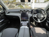 Cクラス C220d アバンギャルド 修復歴無し