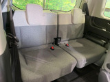 3列目シートはもちろん状態良好☆大人でもゆったりと座って頂けますので、大人数でのお出かけもラクラクです♪ご家族で、気の知れた仲間で、ドライブに行くのが楽しみですね♪