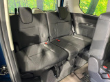 3列目シートはもちろん状態良好☆大人でもゆったりと座って頂けますので、大人数でのお出かけもラクラクです♪ご家族で、気の知れた仲間で、ドライブに行くのが楽しみですね♪