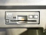 【ETC】高速道路の料金所をストレスなく通過!話題のスポットやサービスエリアに多い「スマートIC」利用時は必須のアイテムです。当店でセットアップを実施、ご納車当日からすぐにご利用いただけます!