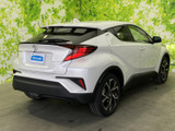 C-HR  G-T