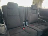 3列目シートはもちろん状態良好☆大人でもゆったりと座って頂けますので、大人数でのお出かけもラクラクです♪ご家族で、気の知れた仲間で、ドライブに行くのが楽しみですね♪