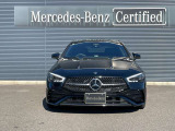 CLAクラス CLA200d 