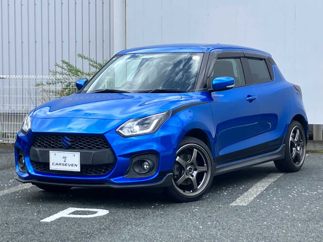 スズキ スイフト 