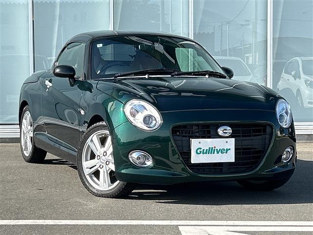 ダイハツ コペン 