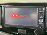 【純正ナビ】人気の純正ナビを装備。オーディオ機能も充実しており、Bluetooth接続すればお持ちのスマホやMP3プレイヤーの音楽を再生可能!毎日の運転がさらに楽しくなります!!