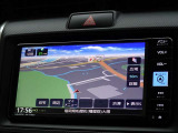 何処へでも行きたい場所へ、安心のトヨタ純正メモリーナビを装備しています。
