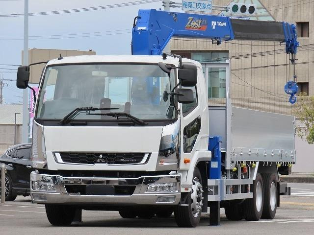 三菱ふそう ファイター 