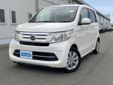 ホンダ N-WGN
