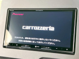 【ナビゲーション】目的地までしっかり案内してくれる使いやすいナビ。Bluetooth接続すればお持ちのスマホやMP3プレイヤーの音楽を再生可能!毎日の運転がさらに楽しくなります!!