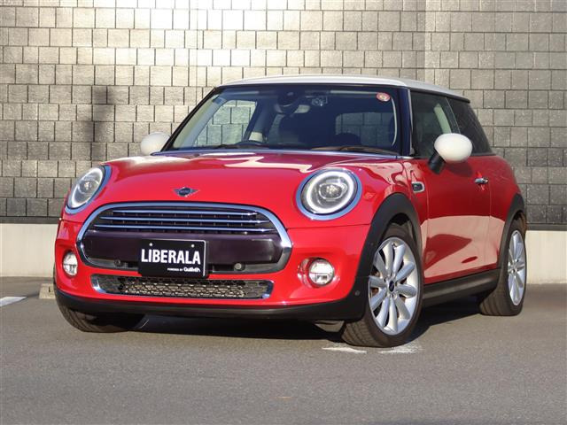 BMW MINI ミニ 