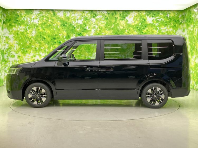 ホンダ ステップワゴン 1.5 エアー の中古車詳細 (登録済未使用車
