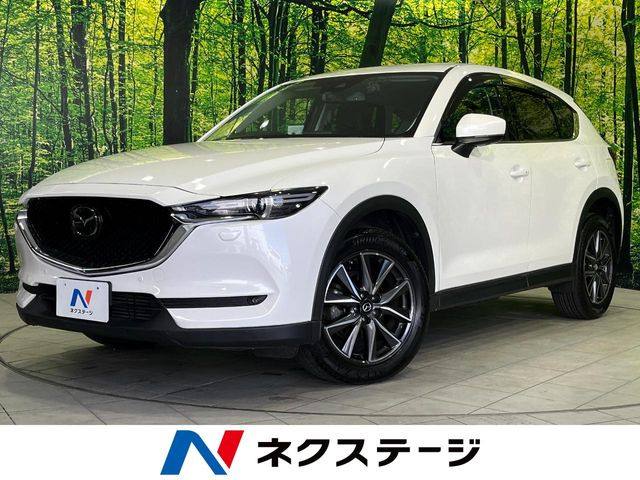 マツダ CX-5 