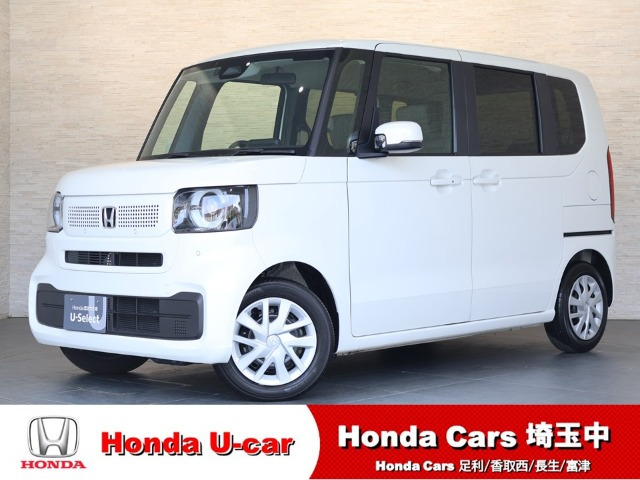 ホンダ N-BOX 