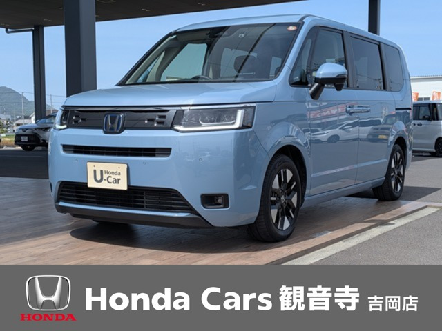 ホンダ ステップワゴン 