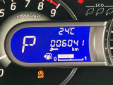 走行たったの6041キロと非常に少なめです