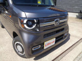 N-VAN 660 +スタイル ファン 4WDが入荷! 日本全国納車可能です。皆様のお問い合わせお待ちしています。
