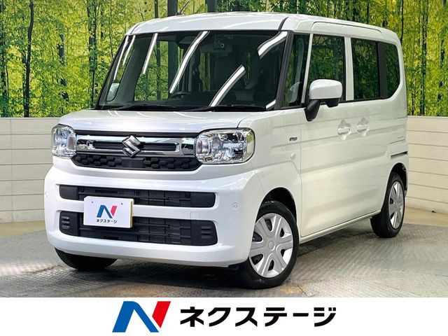 スズキ スペーシア 