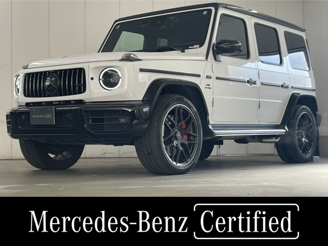 メルセデス・ベンツ Gクラス 