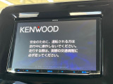 【ナビゲーション】目的地までしっかり案内してくれる使いやすいナビ。Bluetooth接続すればお持ちのスマホやMP3プレイヤーの音楽を再生可能!毎日の運転がさらに楽しくなります!!
