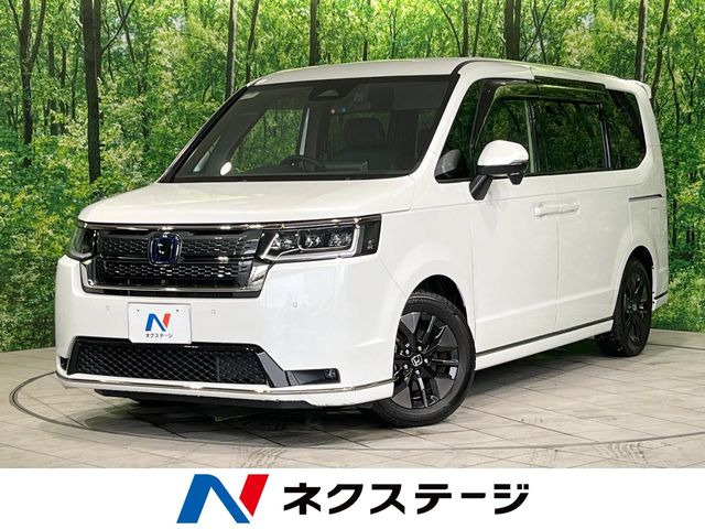 ホンダ ステップワゴン 