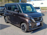 ルークス ハイウェイスターX プロパイロットエディション 4WD 
