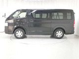 レジアスエース 3.0 DX ロング ディーゼル 4WD 