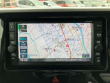 純正ナビ