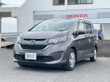 ホンダ フリード