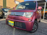スズキ MRワゴン