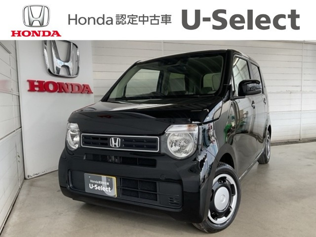 ホンダ N-WGN 