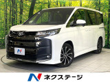 トヨタ ノア