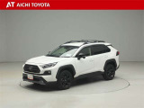 RAV4 2.0 アドベンチャー オフロードパッケージ 4WD 