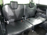 3列目シートはもちろん状態良好☆大人でもゆったりと座って頂けますので、大人数でのお出かけもラクラクです♪ご家族で、気の知れた仲間で、ドライブに行くのが楽しみですね♪