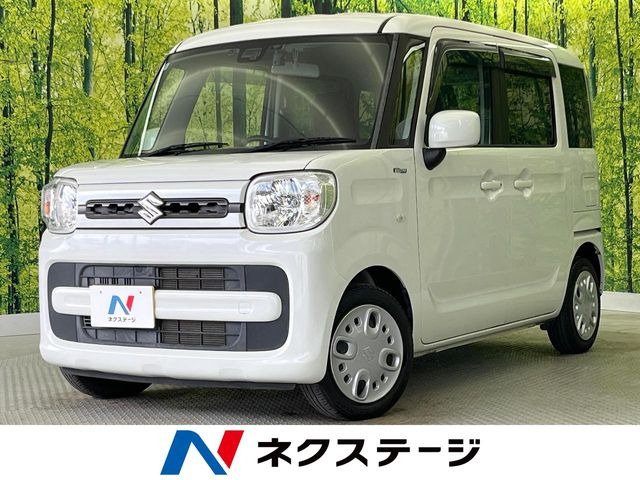 スズキ スペーシア 