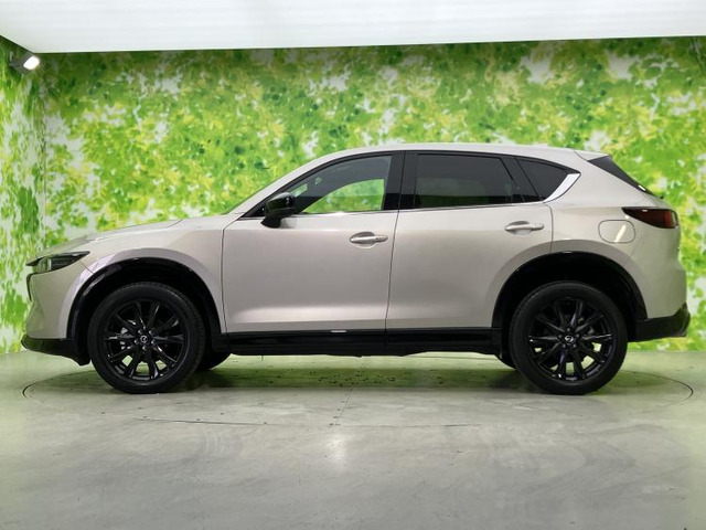マツダ CX-5 2.0 20S レトロスポーツエディション の中古車詳細