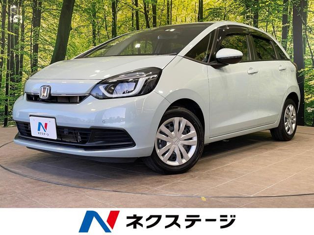 ホンダ フィット 