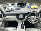 XC60  D4 AWD インスクリプション 4WD 本革シート